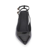 black patent