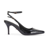 black patent