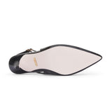 black patent