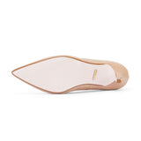 nude patent
