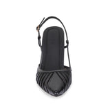 black patent