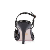 black patent